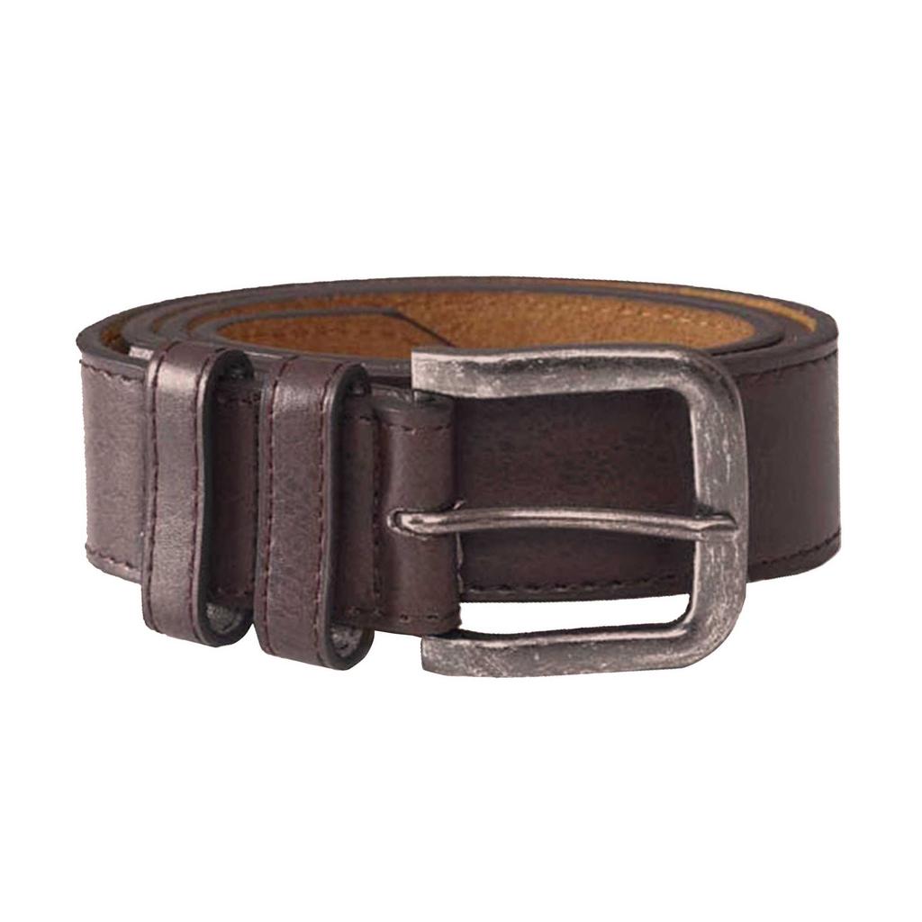 Duke D555 Archie Bonded Leather Waist Belt