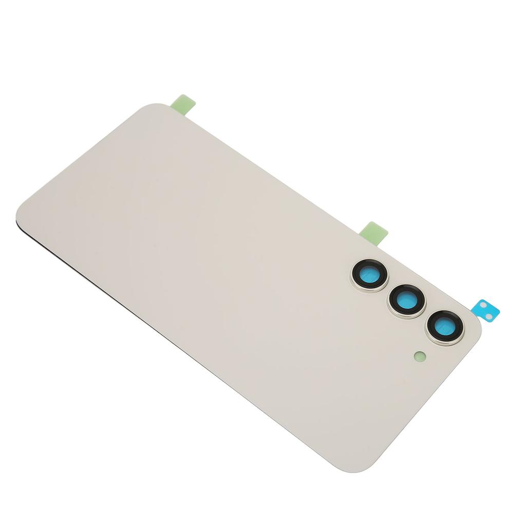 Back Glass Cover with with Pre Installed Camera Lens Professional Repair Tool Kit for 3 Plus