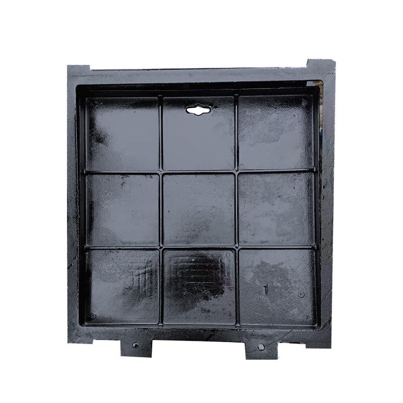 Ductile Iron Square Manhole Cover