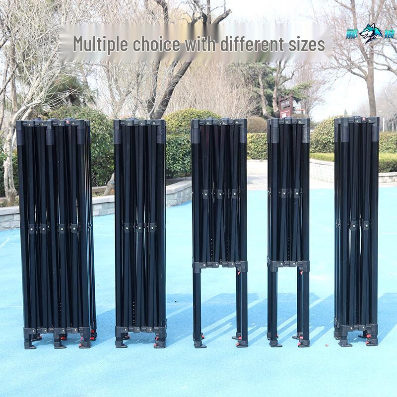 Lilang Outdoor Advertising Folding Canopy