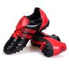 Fabrieksdirecte verkoop van nieuwe voetbalschoenen, schoenen met noppen, slijtvaste trainingsschoenen voor heren en dames, gras sportschoenen