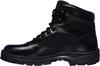 Wascana-Benen Tactical Military Boots Black