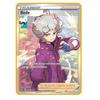 NEW Metal Card 10000 Points Arceus Charizard Super Card Golden English Mewtwo Vmax GX EX Anime Collection Card Gift
