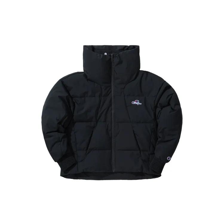 Champion Down Jacket US Version Women's (Unisex) Down Jackets UW UDJ04