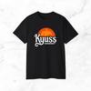 Kyuss Exclusive T-Shirt Adult Cotton Black Unisex Concert Tee S-3XL