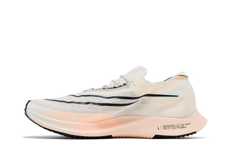 Nike ZoomX StreakFly Pale Ivory Guava Ice