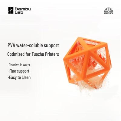 3D tisk – Filamenty pro 3D tiskárny