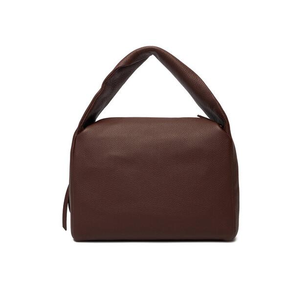 Tommy Hilfiger City Leather Shoulder Bag
