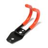 Bike Heavy Duty Steel Hanger Rack Organizer Tool Garage Storage Hooks Wall Mounted Holder