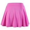 Girls Active Skort High Waisted Pleated Tennis Skirt Running Workout Athletic Skirts with Shorts