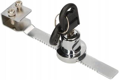 Cabinet Lock Imp. ZB-207 G2