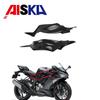 Carbon Fiber Fender Mudguard for Kawasaki ZX6R 636 Motorcycle Modification