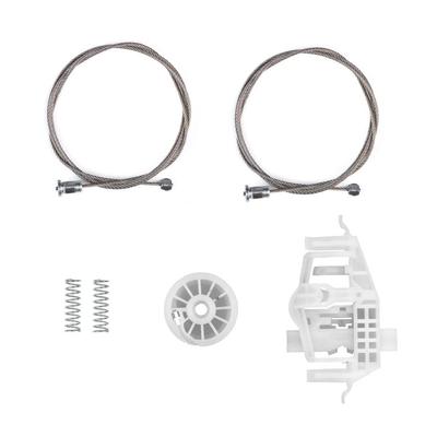 Front Window Repair Kit - Left for Fiat Doblo