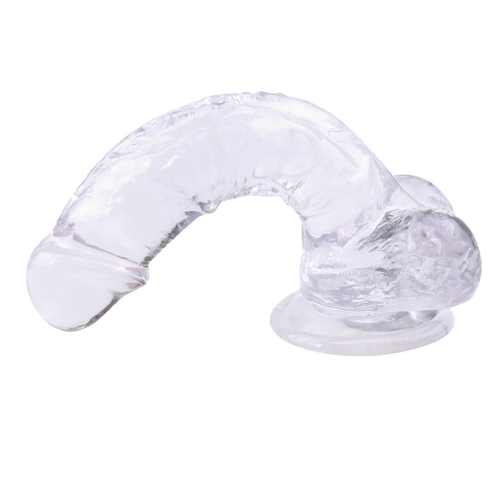 MoDi Παιχνίδια Dildo Εργαλείο σεξ για γυναίκες άνδρες ομοφυλόφιλων