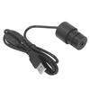 Electronic Eyepiece 2MP Digital USB Microscope Camera Imager for Science Education Classroom