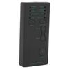 Portable Voice Changer,   Mixer with 3.5mm Interface, 8 Voice Modes,   Mixer, USB Rechargeable Small Sound Effect Machine for Live Chat Sing f