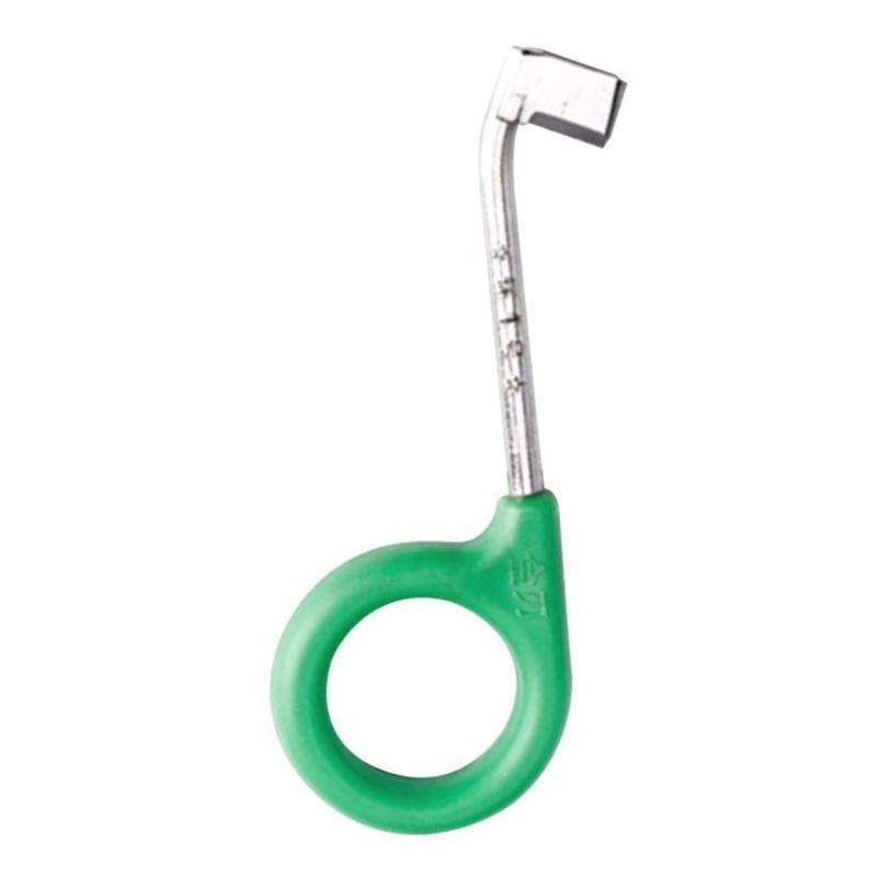 Durable Stainless Steel Rings Barking Cutter Girdling Scissor for Fruit Tree Ideal for Farmers Garden Enthusiasts