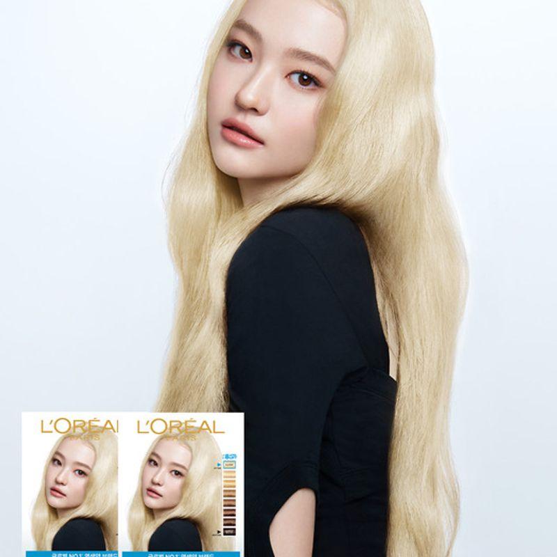 [Miyao PICK] [Set of 2] Excellence Bleach Supreme (Bleaching Agent)