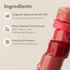 Romand Glasting Melting Balm (06 Kaya Fig)