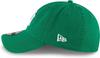NEW ERA 9TWENTY New York Yankees Strapback Cap Kelly Green 60235267