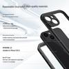Red Pepper iPhone 13 Waterproof Diving Case: Compact and Outdoor-Friendly Shell