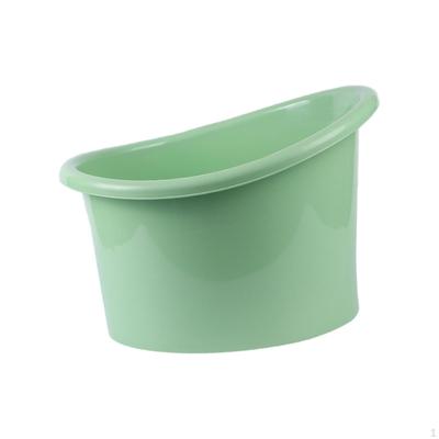 Baby Bath Bucket Shower Sit and Soak Comfortable Tub for Gifts