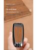 2023 Ford Explorer Mondeo Escape Edge Focus Key Case Shell Buckle Bag for Men
