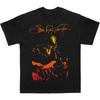 Koszulka Stevie Ray Vaughan: Podpis OFICJALNY NOWY
