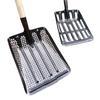 Manganese Steel Filtering Shovel