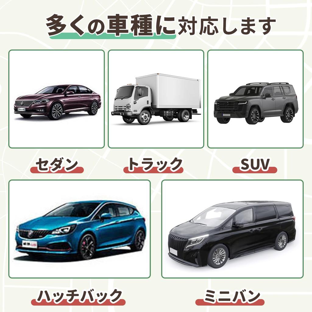 Bilgardiner, Sovgardiner, 2 Paneler, UV-skydd, Solskydd, Värmeisolering, Ögonbindel, Tvättbara, 27.6