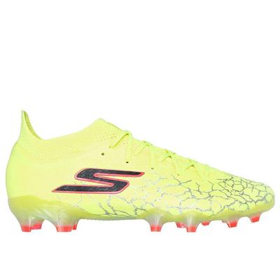 Fußballschuhe Gelb SKX 01 1.5 Elite FG