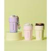 Afternoon Tea Living JN63 Stainless Steel Tumbler, 350ml, Chloret Lavender