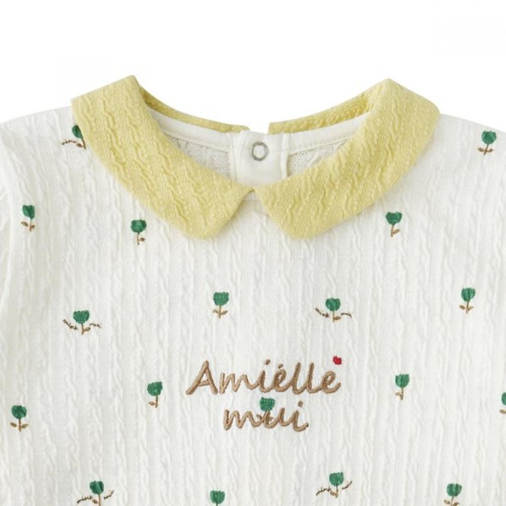 Mink Mui Amiel Mutulip Set Bodysuit  36170 676 01 