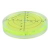 Superior PMMA Circular Bubble Level for Pool Tables and Equipment
