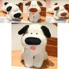 Super Soft Cute Dog Plush Toy For Kids Bedroom Decor Gift For Girls