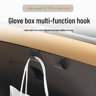 Volkswagen ID3/ID4 Passenger Seat Cup Holder Hook