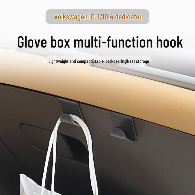 Volkswagen ID3/ID4 Passenger Seat Cup Holder Hook