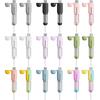 Anti-tear Data Cable Protective Cover Silicone Cord Saver  Data Line Accessories