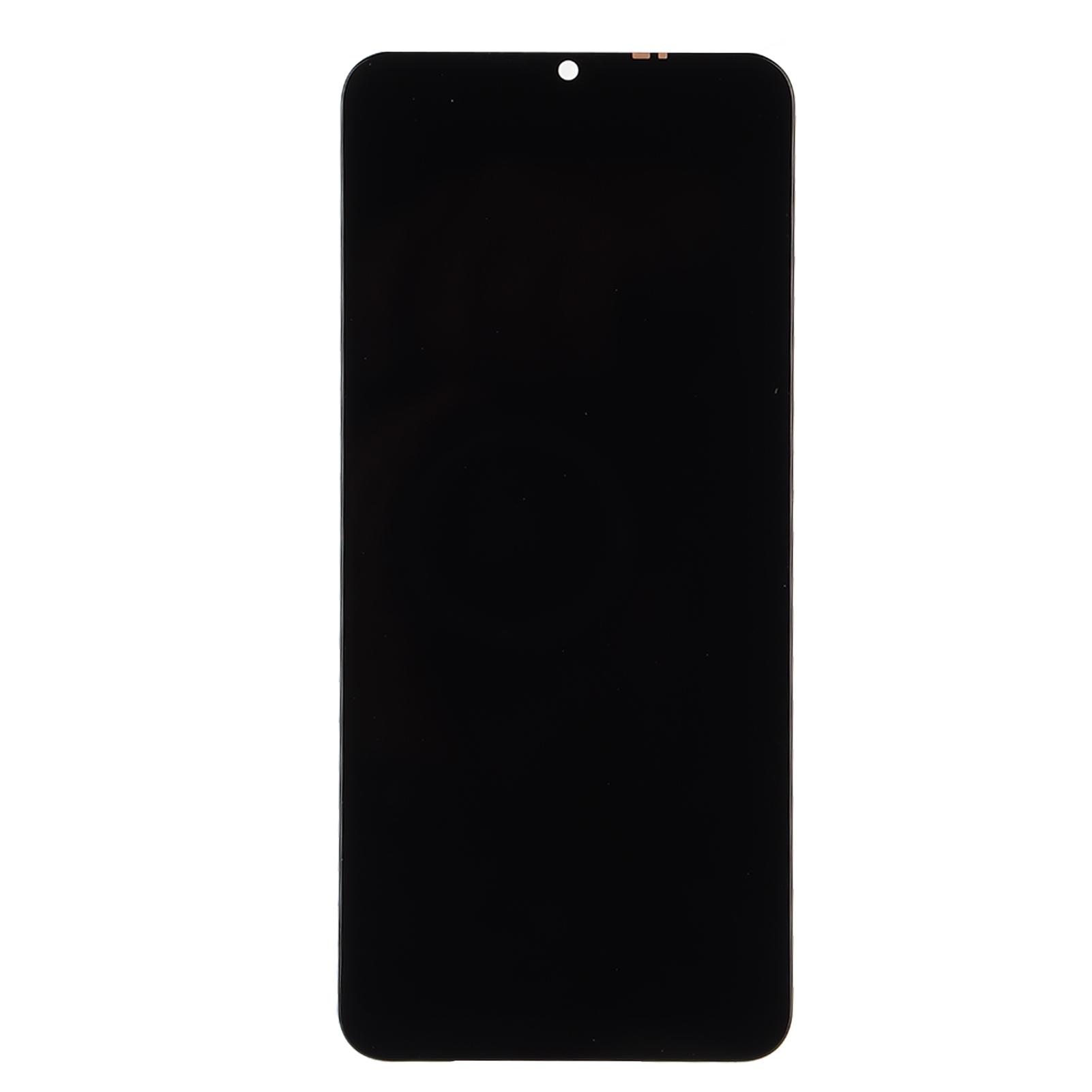 

Phone Screen Assembly Touchscreen LCD Display Digitizer Replacement with Tools for VIVO Y20 Mobile Phone