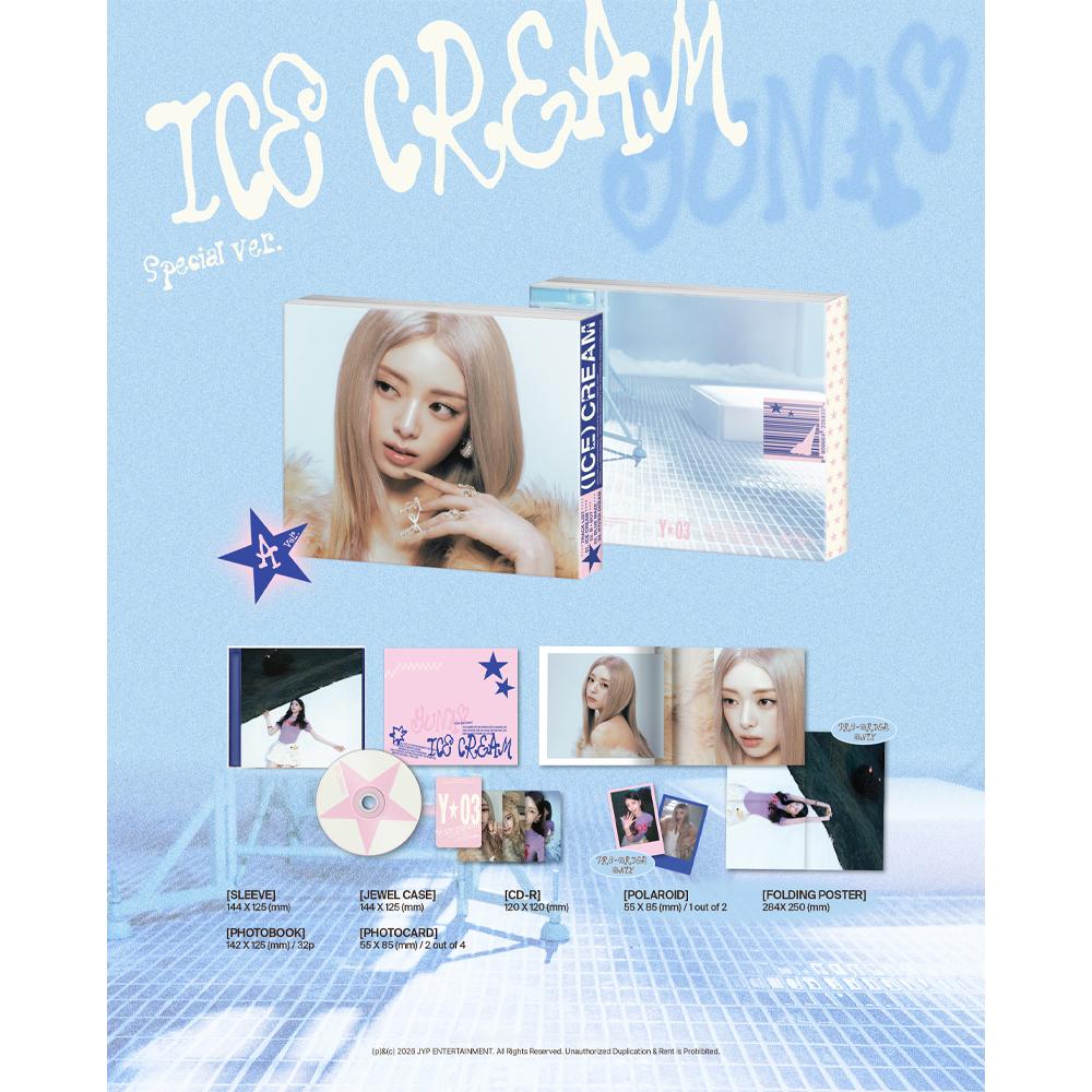 YUNA - Glass (Special Ver.)