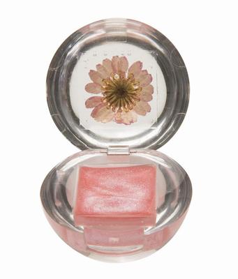 Blossom Lip Gloss DUO Pink (Clear 4gColor 4g)