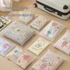 Travel Organizer Storage Bags for Clothes, Underwear, Shoes - Ideal for Babies and Toddlers