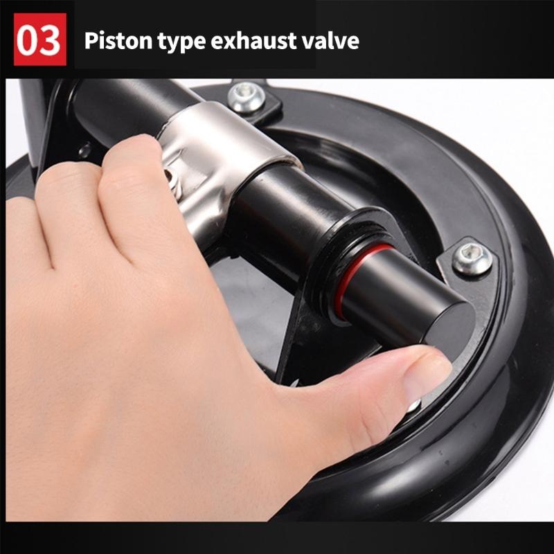 Universal Suction Cup Flag Poles Heavy Type Regulable Mount For Trucks RVs Boats Campers