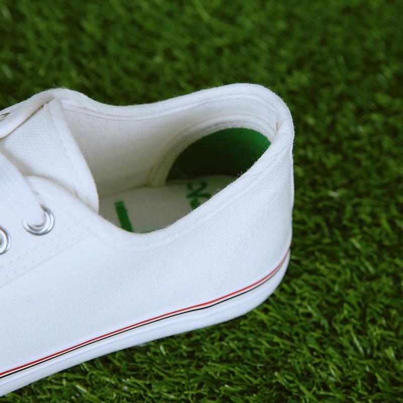 Canvas Woman Fashion Casual Agan Sneakers Light Outdoor Sneakers Wight Sport