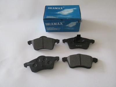 Pentru Volkswagen Transporter T4 2002 2003 Plăcuță de frână față 1,9 2,4 2 5 Wireless Disc 156,4X68,8X19,40 Brama 7D0698151E