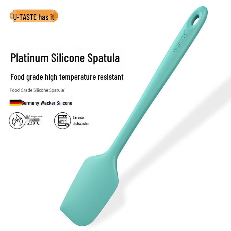 Food-Grade Silicone Baking Spatula