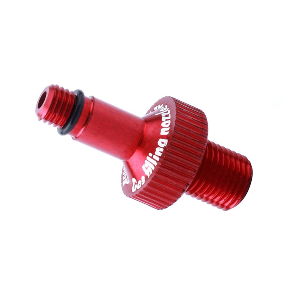 Mountain Bike Bicicletă Suspensie șoc spate IFP Instrument adaptor supapă de aer