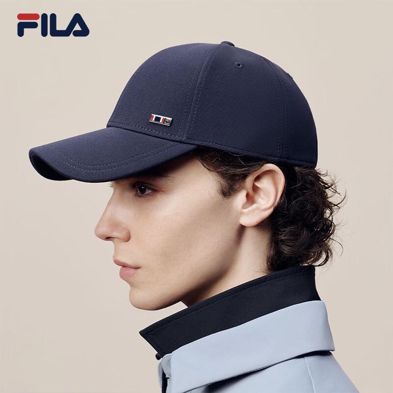 Fila Men's Baseball Cap