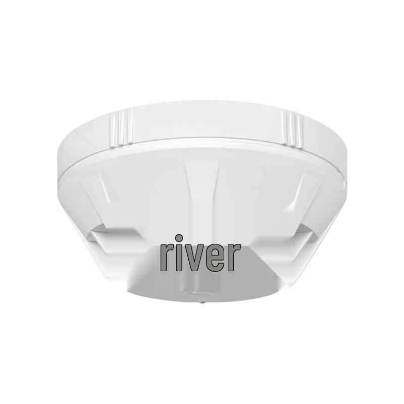 Beida Qingniao JTW-ZD-JBF5110A A2R Spot Temperature Sensitive Fire Detector. JBF5110A Fire Detector (A2R) (No Base)