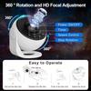 Galaxy Projector Pro for Bedroom, 13 In 1 Planetarium Star Projector with Solar System & Constellation, Night Light for Ceiling - 360° Rotating with